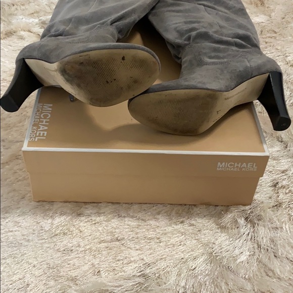 Michael Kors Boot - Picture 4 of 4
